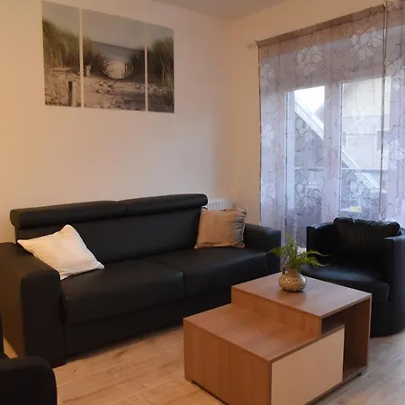 Ciric בית הארחה 4*