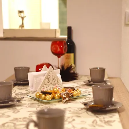 Ciric 4* Vrnjačka Banja