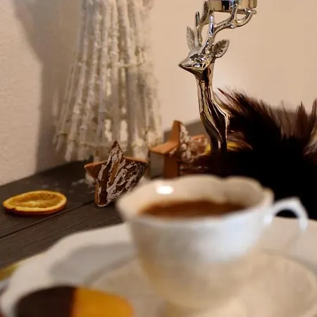 Ciric בית הארחה