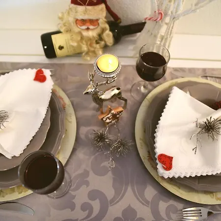 בית הארחה Ciric 4*