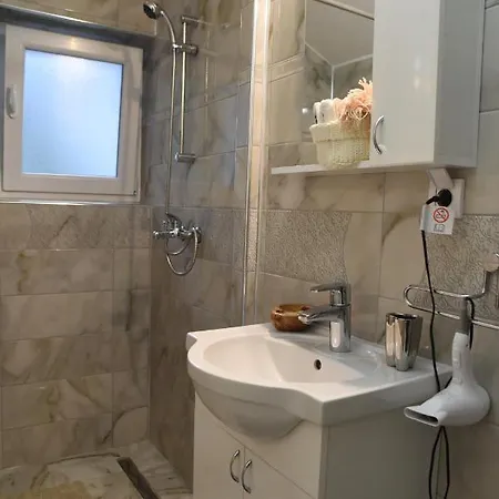 בית הארחה Ciric 4*