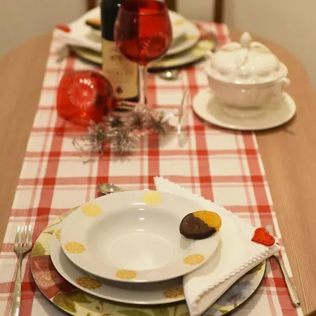 Ciric בית הארחה 4*